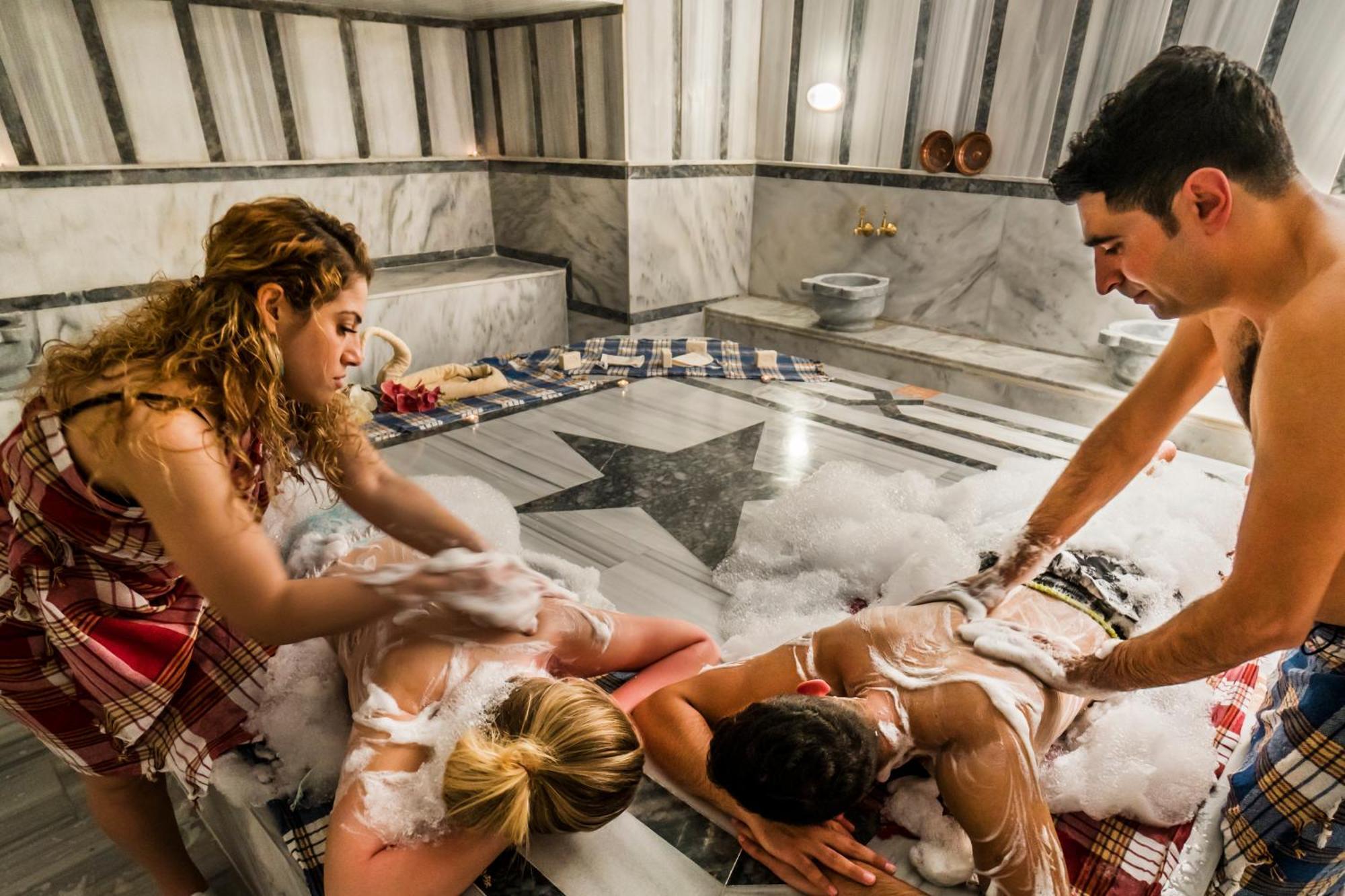Venus Bieno Hotel Сиде Екстериор снимка